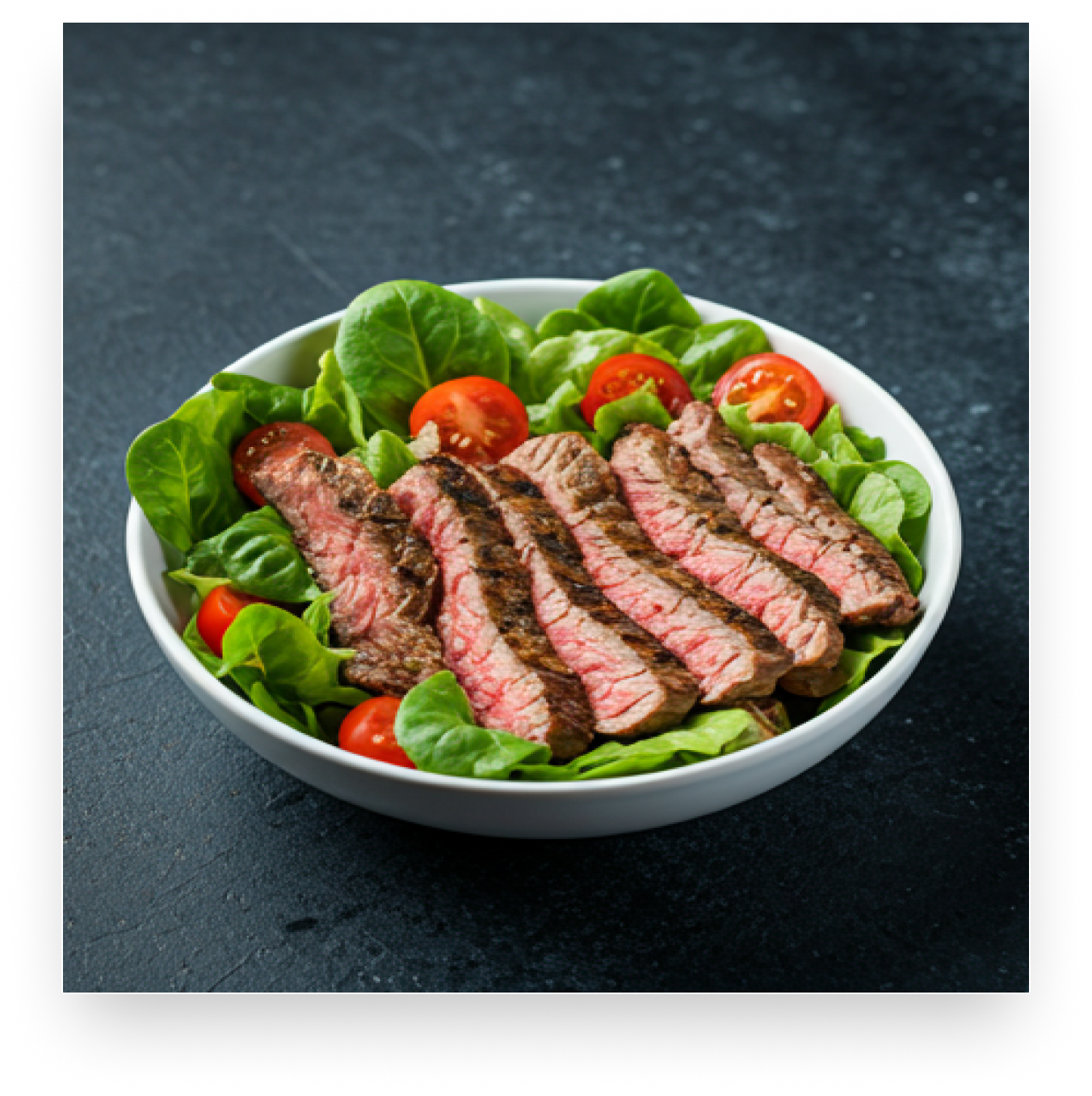 Catering That Commands Attention