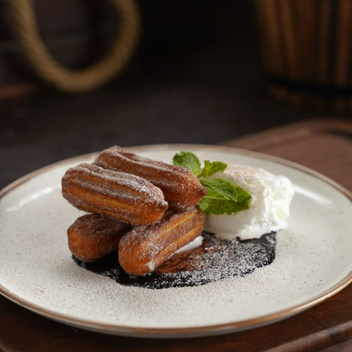 Churros