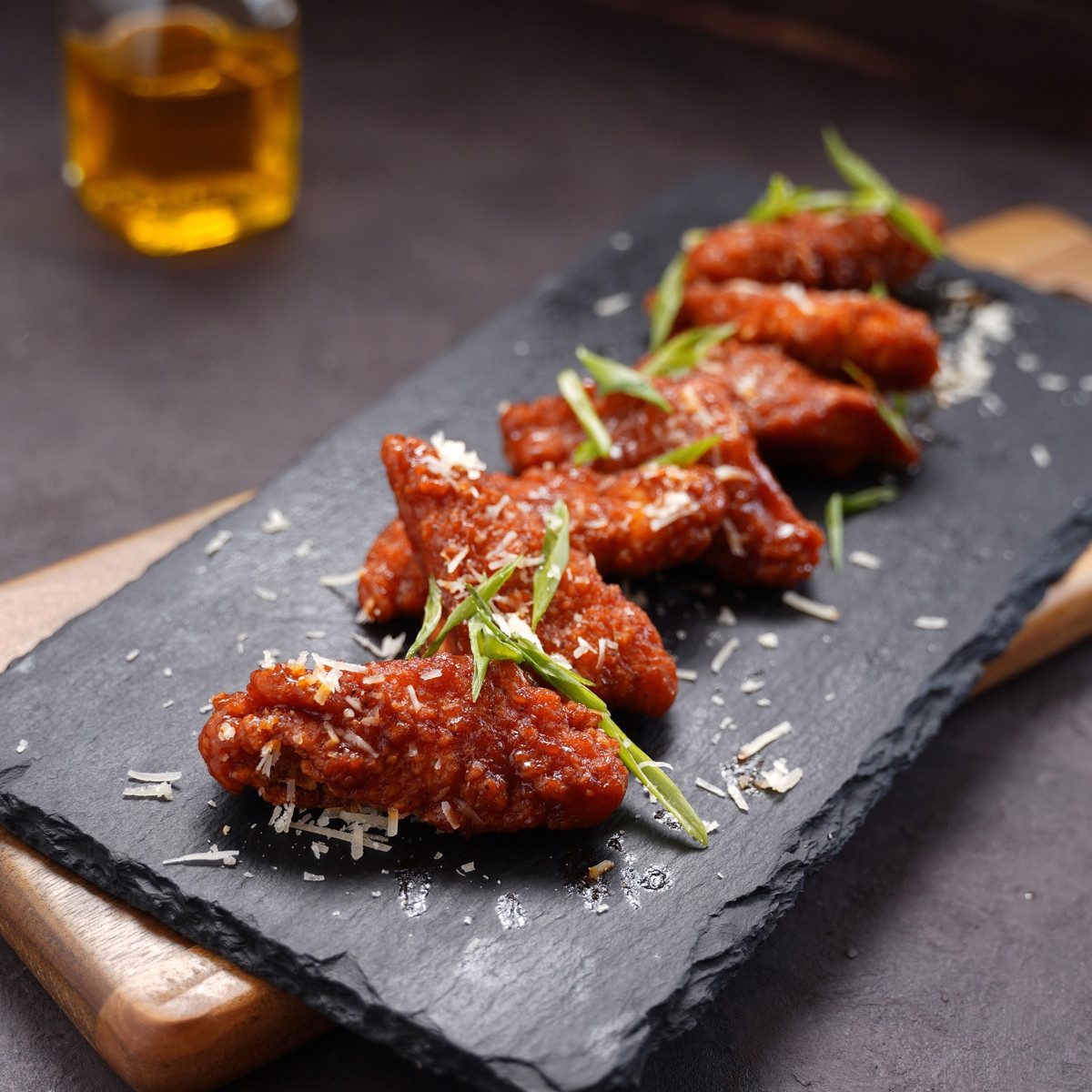 Boneless Chicken 
