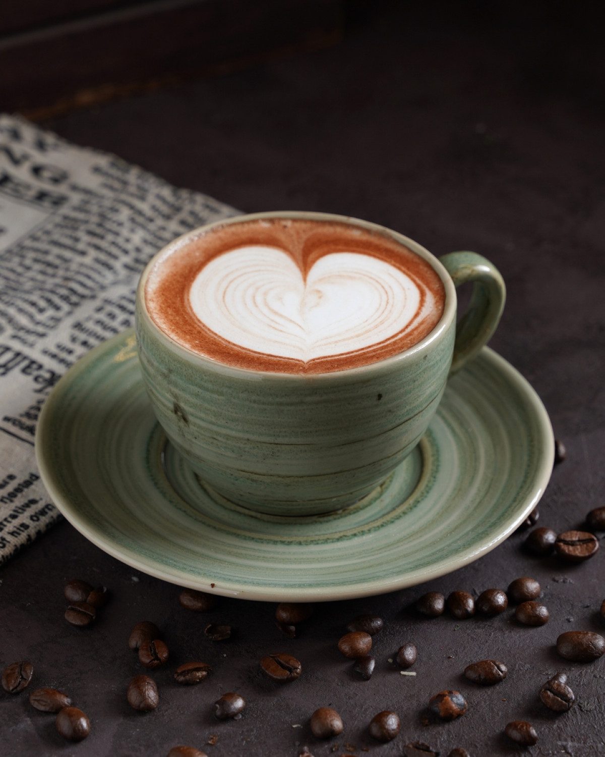 Hot Chocolate