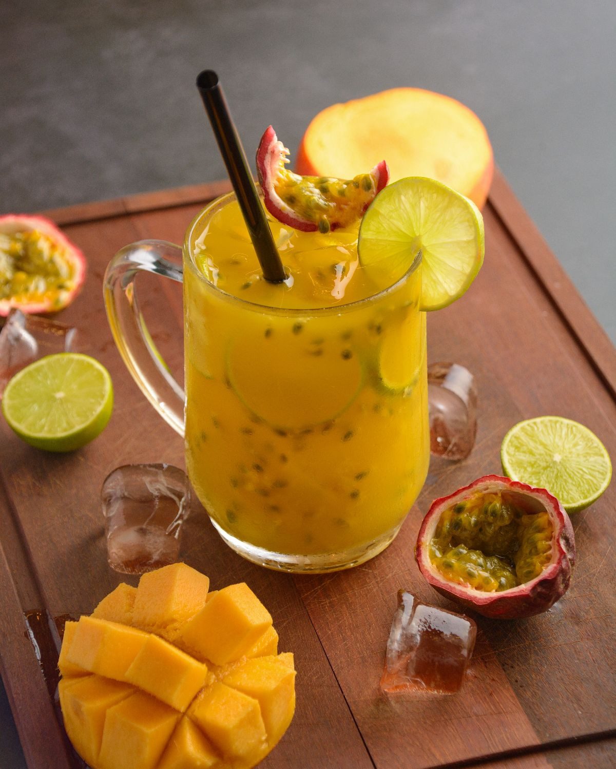 Mango Passion