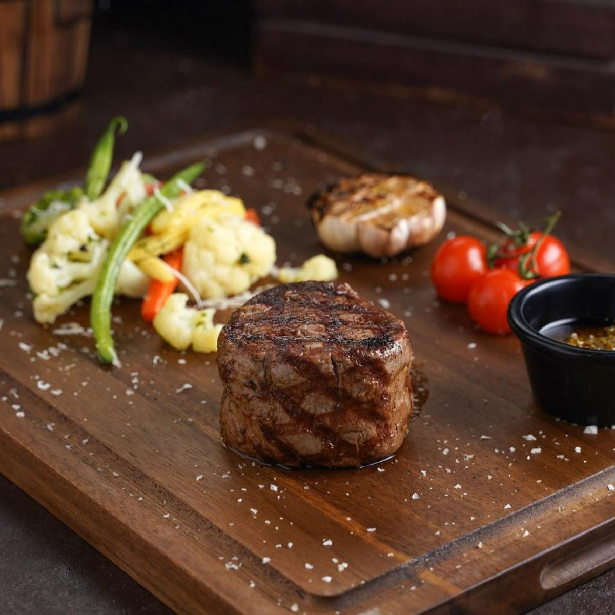 Tenderloin 