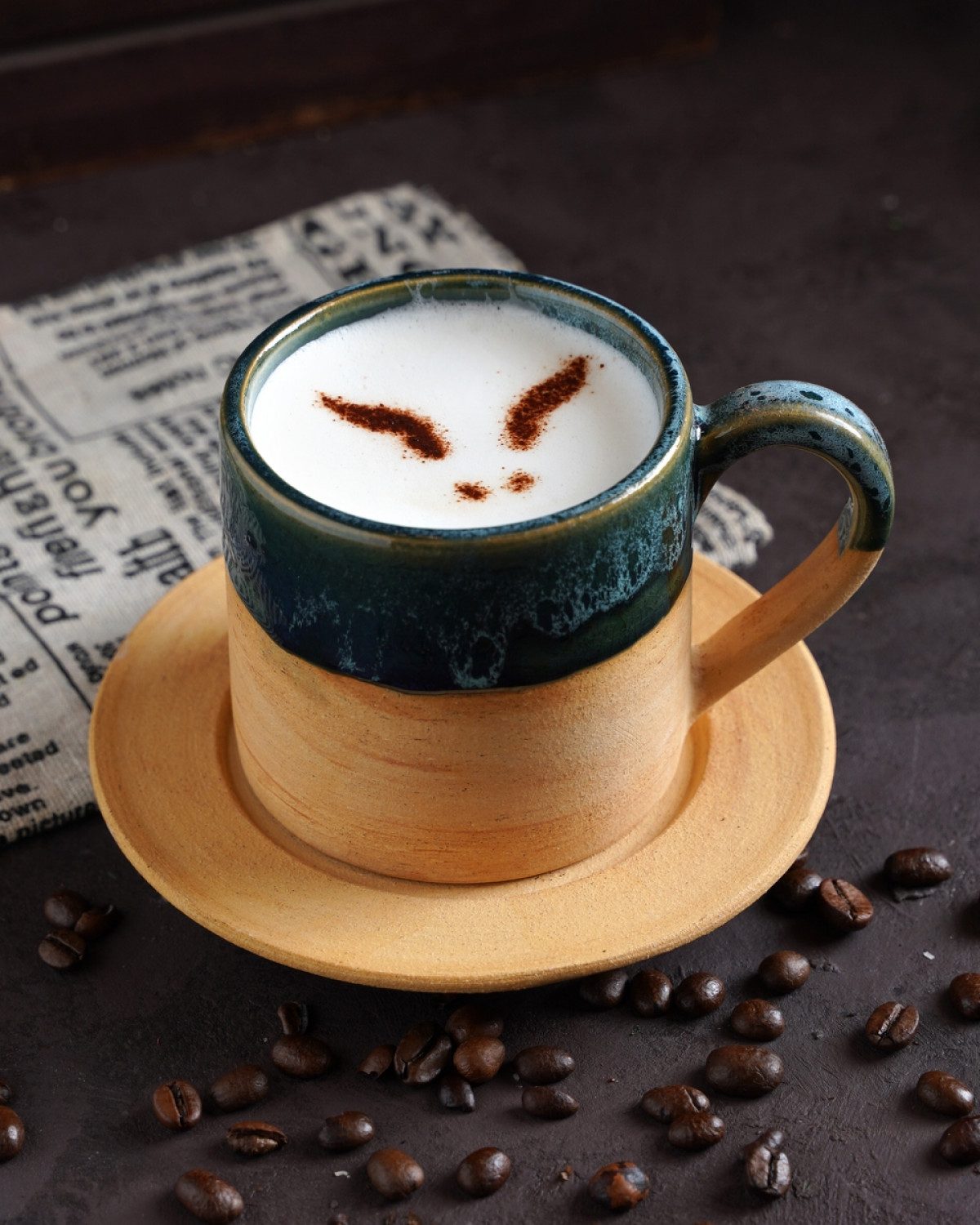 Cappuccino