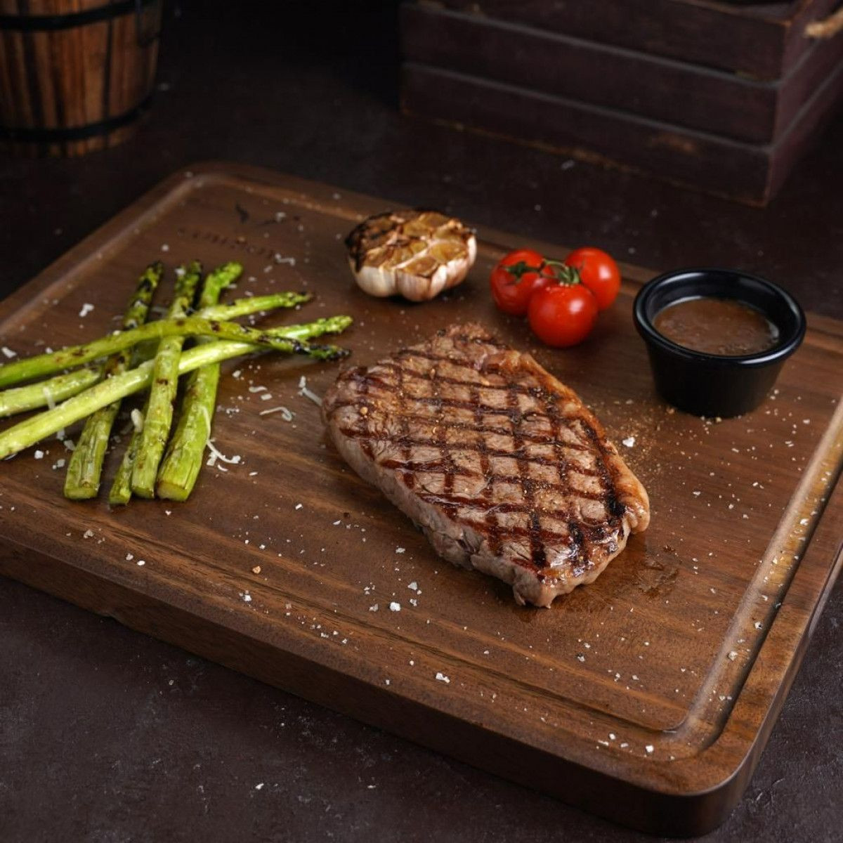 Striploin