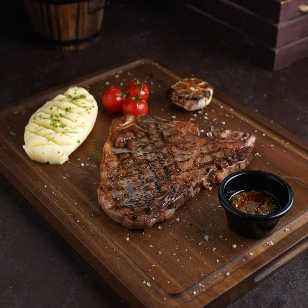 T-Bone 