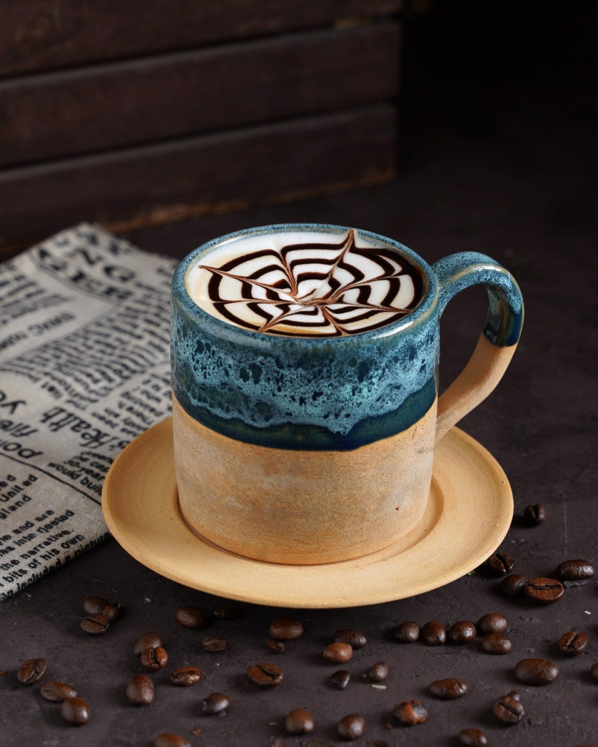 Café Mocha