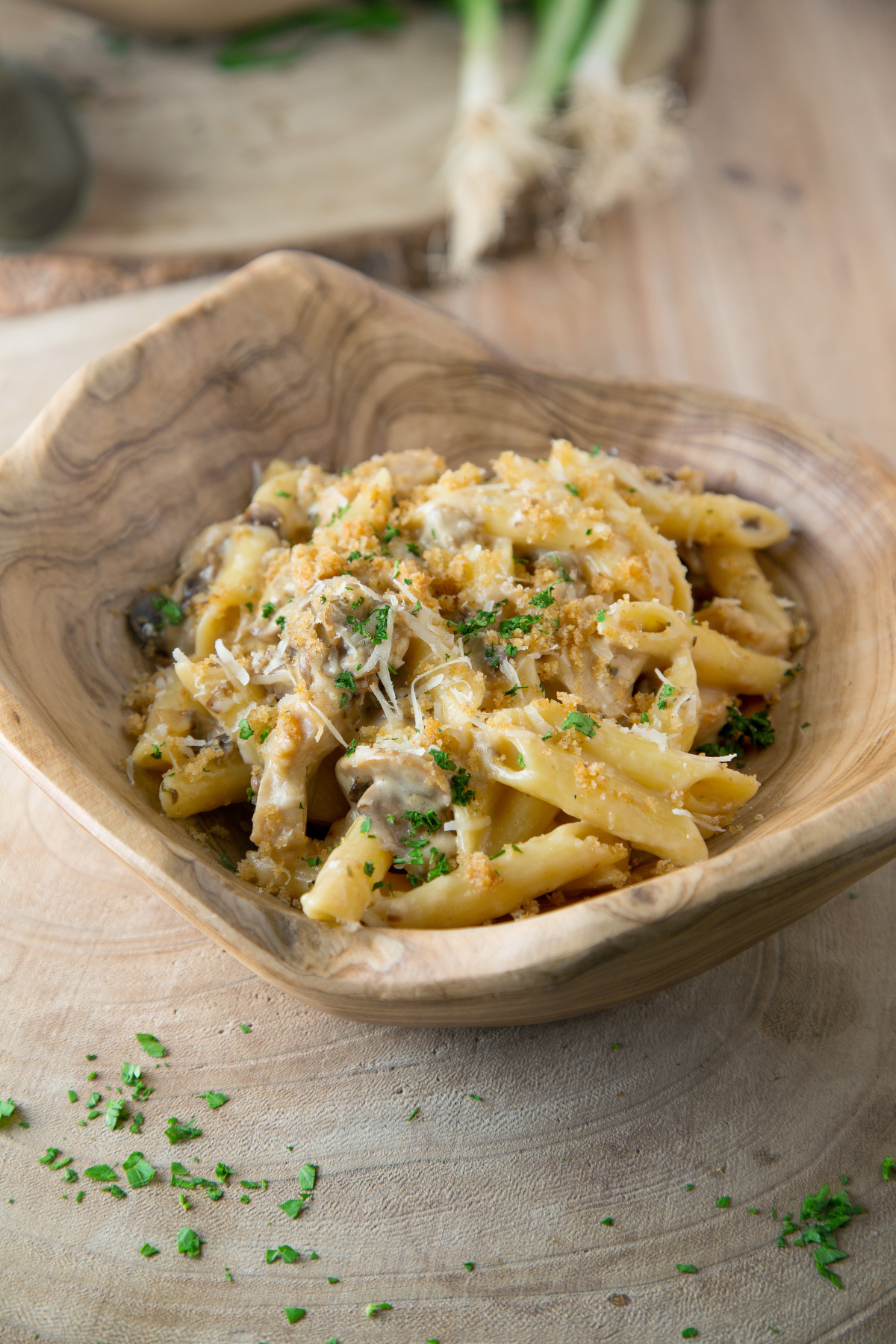 Alfredo
