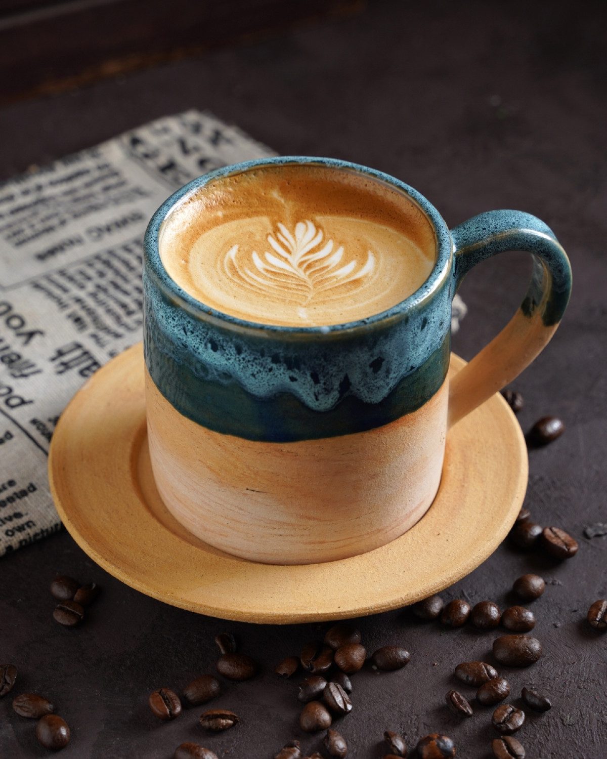 Latte