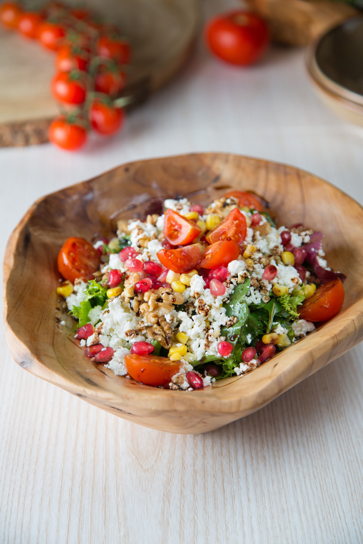Cowboy Salad