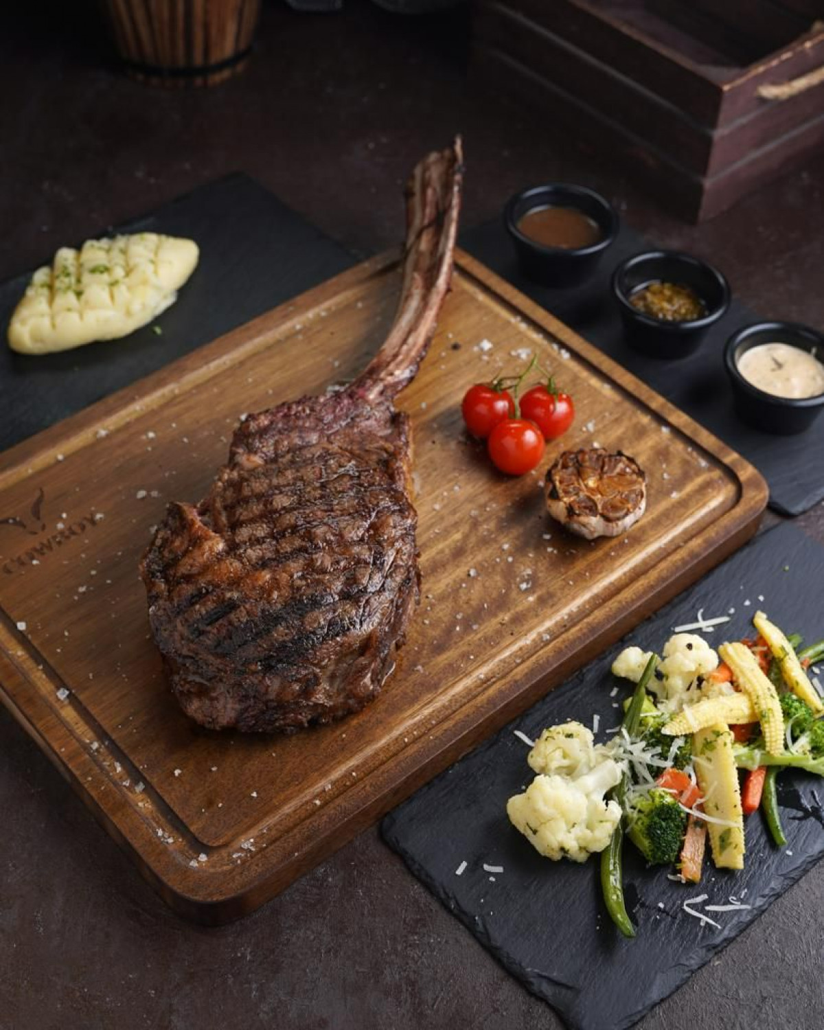 Tomahawk 