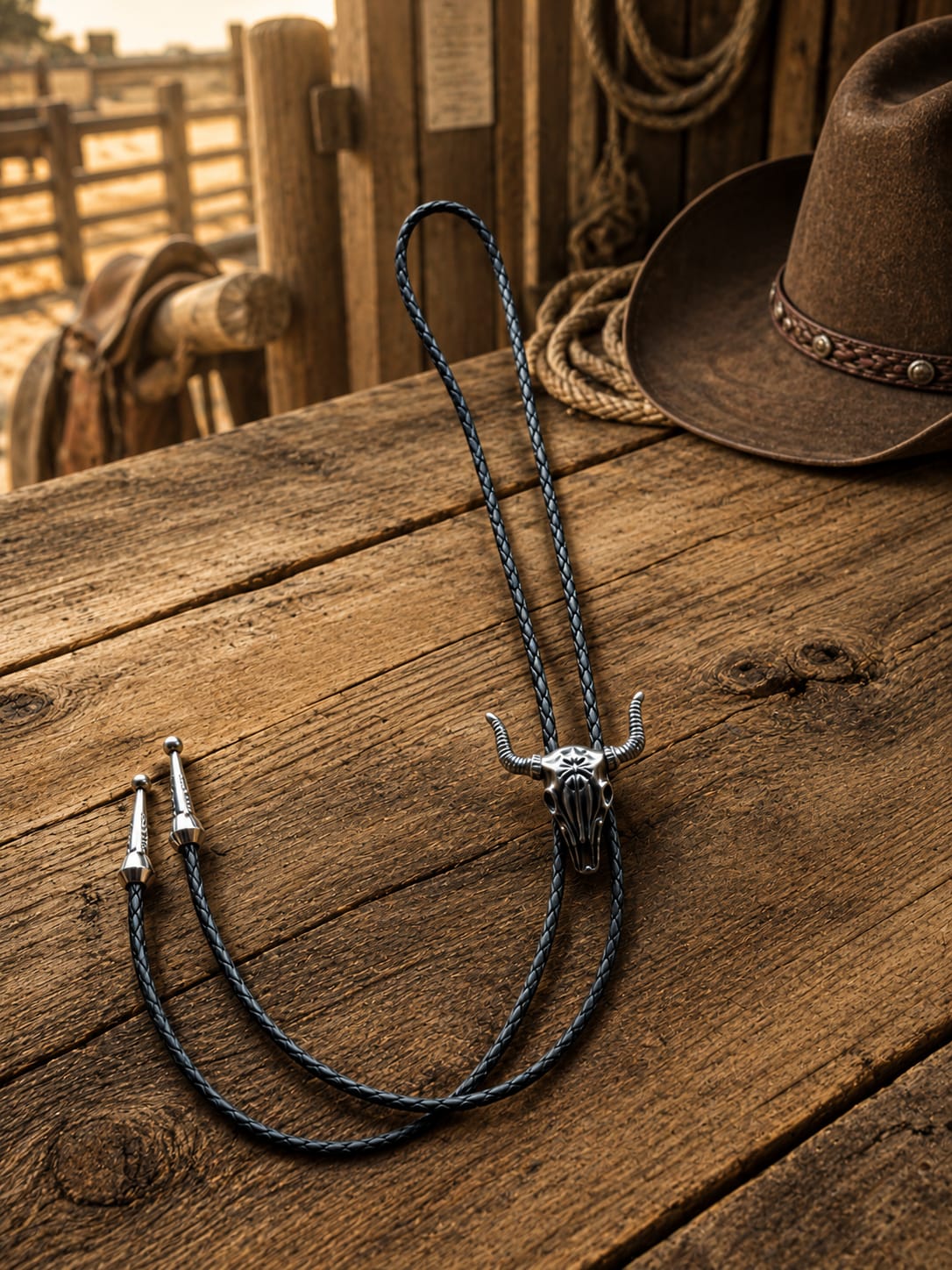 CLASSIC BOLO