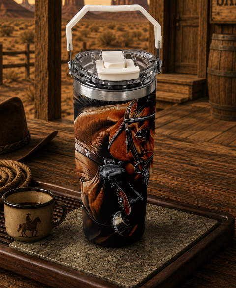 West Design Tumblers 
