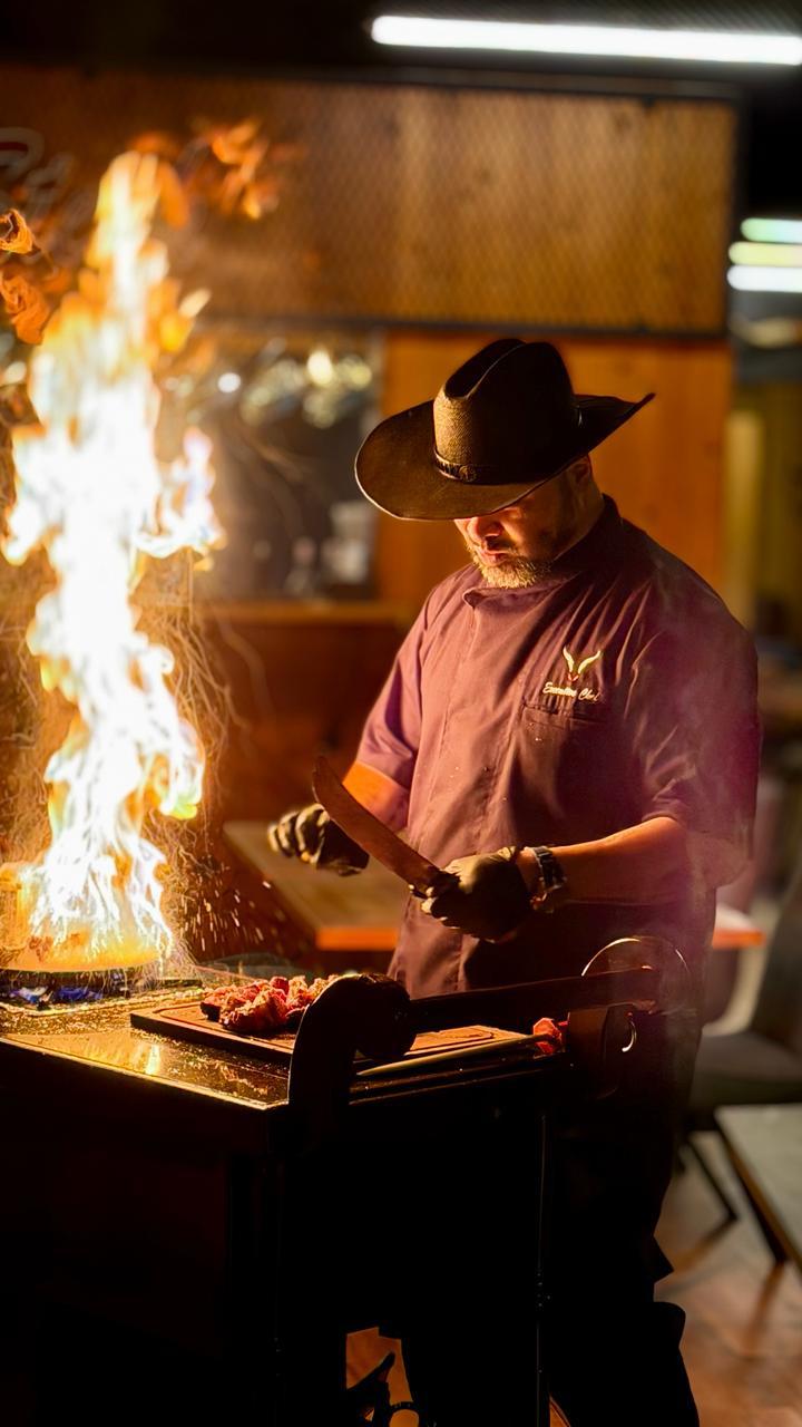 Cowboy Steakhouse