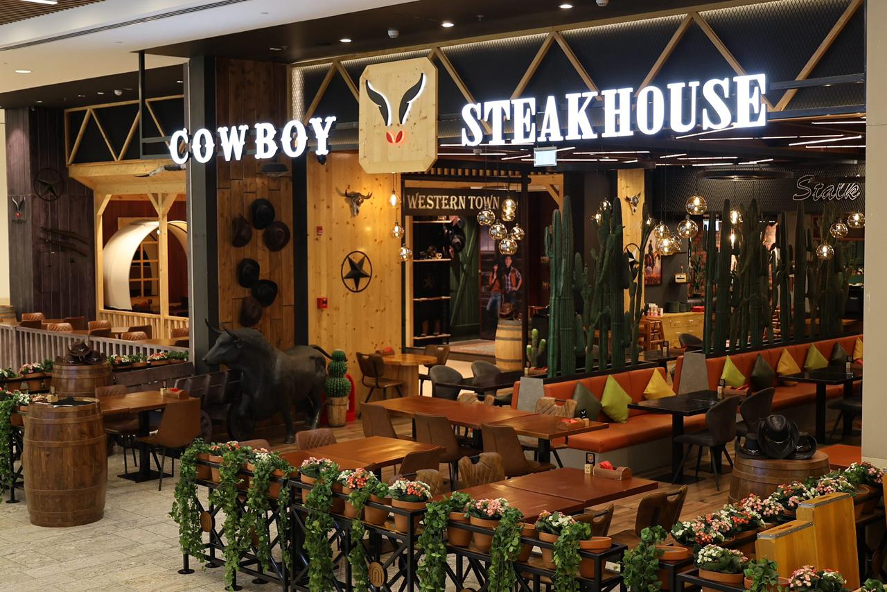 “Fresh Meat Meets the Grill — Where Quality Ignites Flavor.”