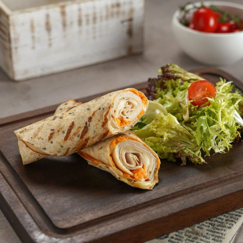Turkey Roll